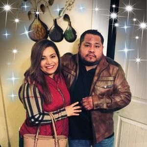 Meet your Posher, Lucia